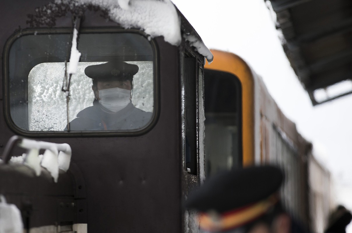 Trai nghiem doc dao tren tau hoa 